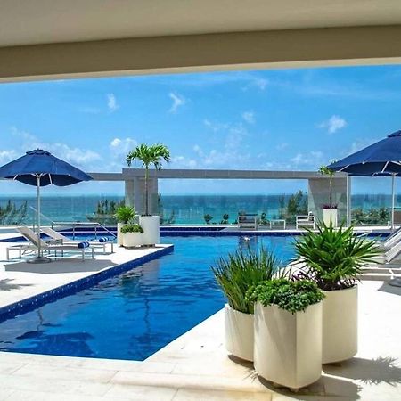 신데 델 카르멘 1 Rec. | A Pasos De La Playa | Roof C/Vista Al Mar 아파트 외부 사진