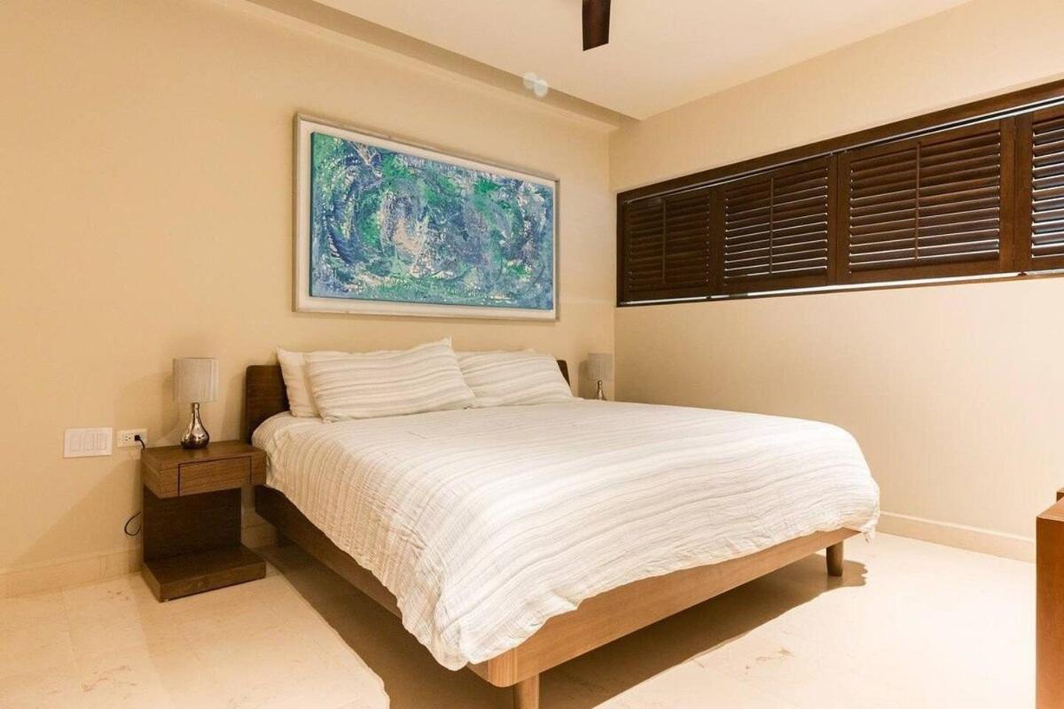 신데 델 카르멘 1 Rec. | A Pasos De La Playa | Roof C/Vista Al Mar 아파트 외부 사진